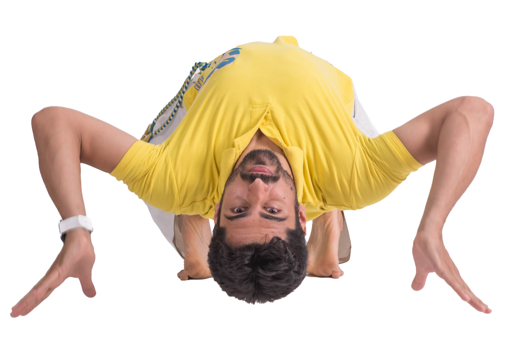 אימון קפוארה ארז מלכה