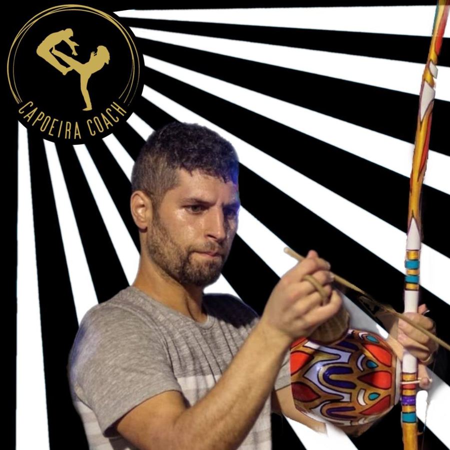 CCF – Capoeira Coach Federation